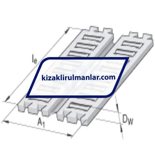 INA FF3045-ZW-0-2 ürün fotoğrafı 2