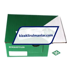 INA FF2010-0-2 rulman resim 2