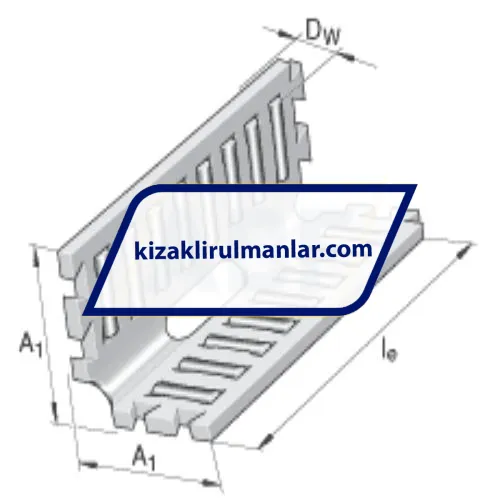 INA FFW3555 ürün fotoğrafı 2