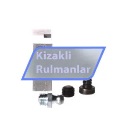 INA BPLSE25 rulman resim 2