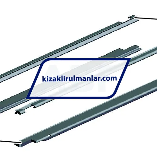 INA KIT-KWVE45-B-9100 ürün fotoğrafı 3