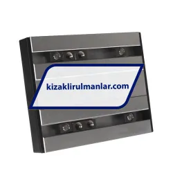 INA LFCL42-RB rulman resim 3