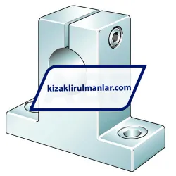 INA GW30 rulman resim 4