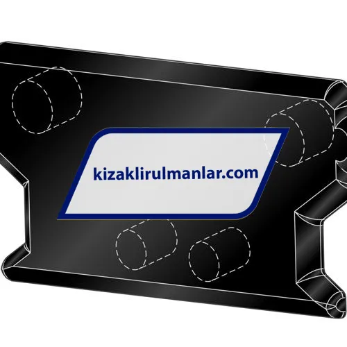 INA KA-LFS86-C ürün fotoğrafı 3