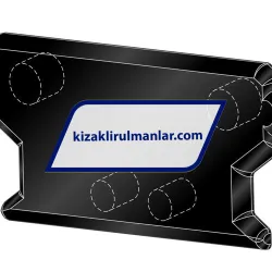 INA KA-LFS86-C rulman resim 3