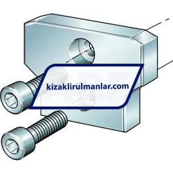 INA ANS-LFS32-N rulman resim 3