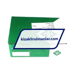 INA FF2025-ZW-B-0-2 rulman resim 2