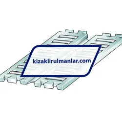INA FF2025-ZW-B-0-2 rulman resim 3