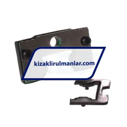INA KIT-KWVE25-B-3100 rulman resim 2