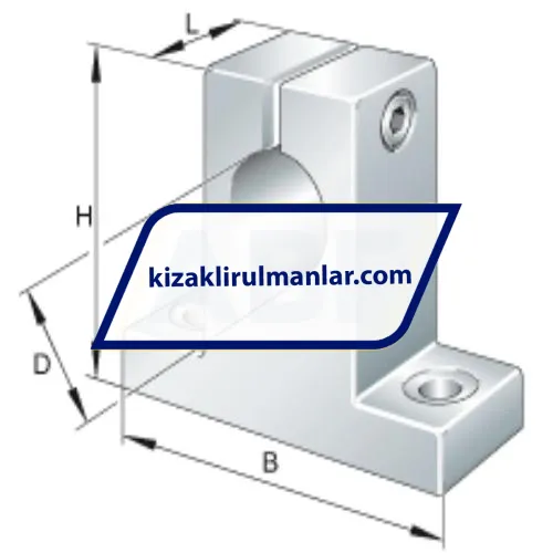 INA GW12 ürün fotoğrafı 4