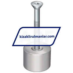 INA PASTP52 rulman resim 4