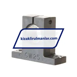 INA GWA25