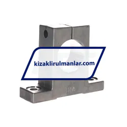 INA GW40 rulman resim 2
