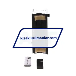 INA AB-LFR5201 rulman resim 3