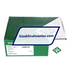 INA PASTP32 rulman resim 2