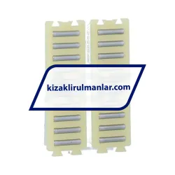 INA FF3555-ZW-0-2 rulman resim 2