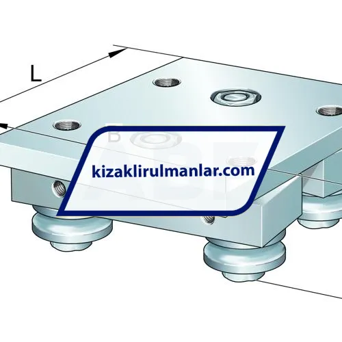 INA LFDL32-SF ürün fotoğrafı 4
