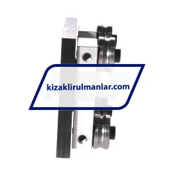 INA LFDL32-SF rulman resim 2