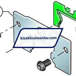 INA KIT-KWVE35-B-OS-2200 rulman resim 3