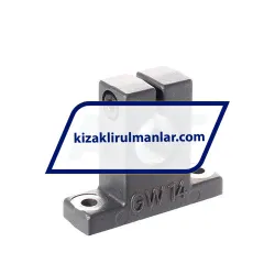 INA GW14 rulman resim 2