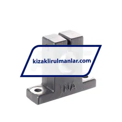 INA GW14 rulman resim 3