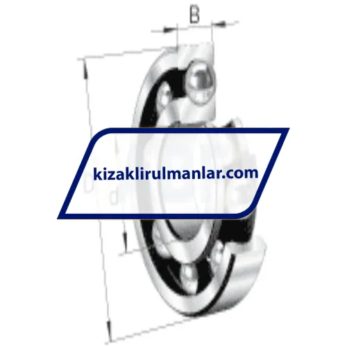 INA GWH30-B ürün fotoğrafı 4
