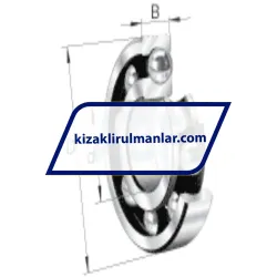 INA GWH30-B rulman resim 4