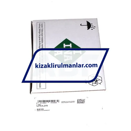 INA LFCL25 ürün fotoğrafı 4