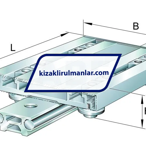 INA LFCL25 ürün fotoğrafı 5