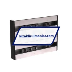 INA LFCL25 rulman resim 2