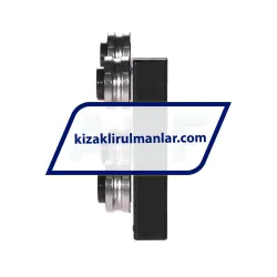 INA LFCL25 rulman resim 3
