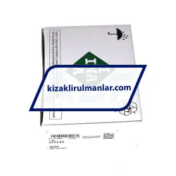 INA LFCL25 rulman resim 4