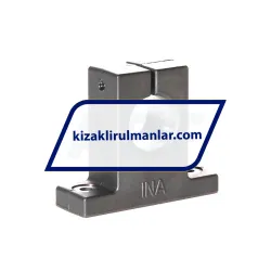 INA GW20 rulman resim 3