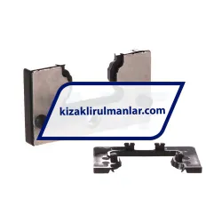 INA KIT-KWVE30-B-4300 rulman resim 2