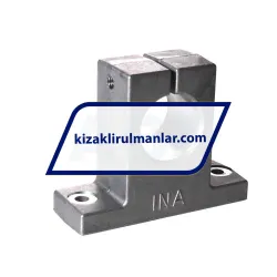 INA GW25 rulman resim 2