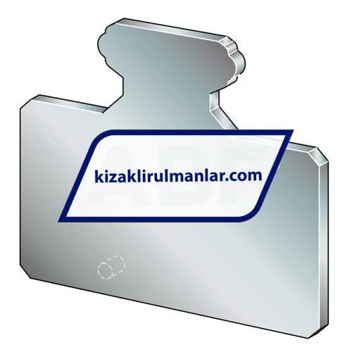 INA KA-LFS25-M ürün fotoğrafı 3