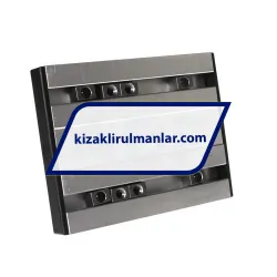 INA LFCL42 rulman resim 2
