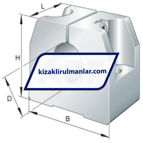 INA GWH25-B ürün fotoğrafı 3