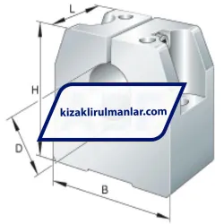 INA GWN40-B rulman resim 4