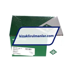 INA PASTP42 rulman resim 3