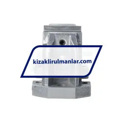 SKF LHCT20Z rulman resim 3