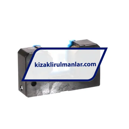 Bosch-Rexroth R161922600 ürün fotoğrafı 2