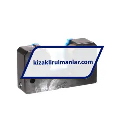 Bosch-Rexroth R161922600 rulman resim 2