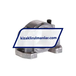 SKF LHCS20 rulman resim 2