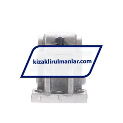 SKF LHCS30 rulman resim 3