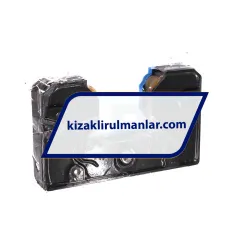 Bosch-Rexroth R161962500 rulman resim 2