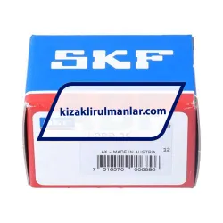 SKF LPBR25 rulman resim 3