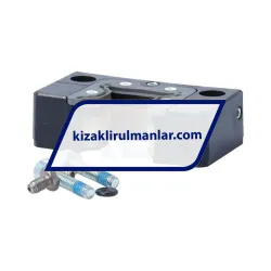 Bosch-Rexroth R161982500 rulman resim 3