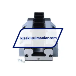 Bosch-Rexroth R030101447 rulman resim 3