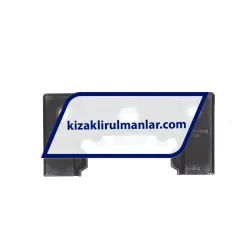 THK SVR55 rulman resim 2